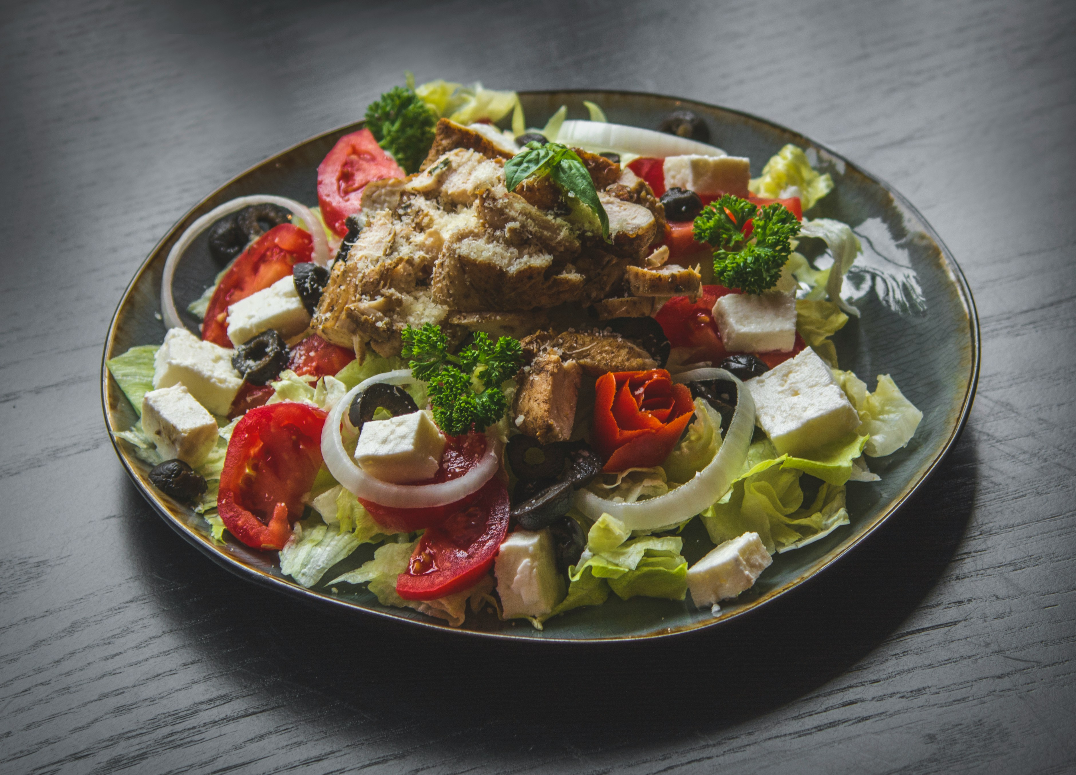 Caesar Salad